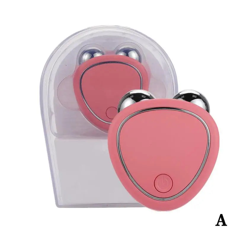 EMS Face Lift Massager