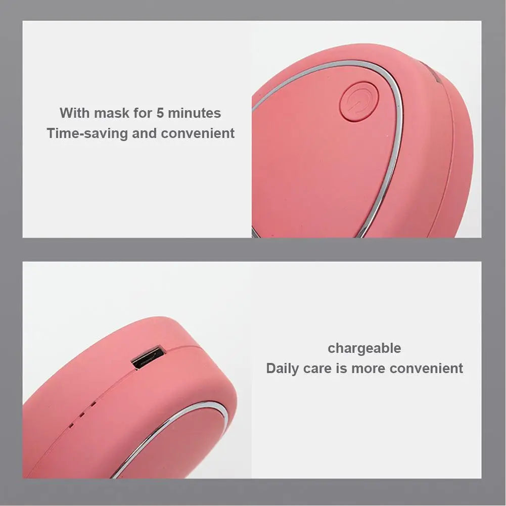 EMS Face Lift Massager