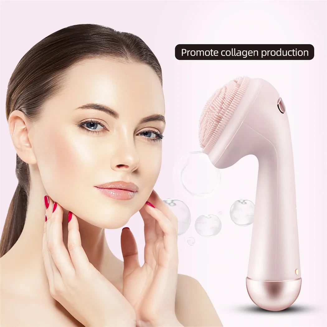 Vibrating Pore Cleansing Brush