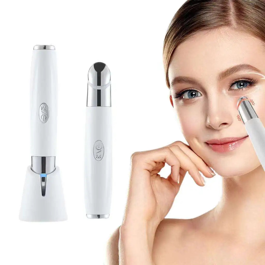3-in-1 Eye Massager
