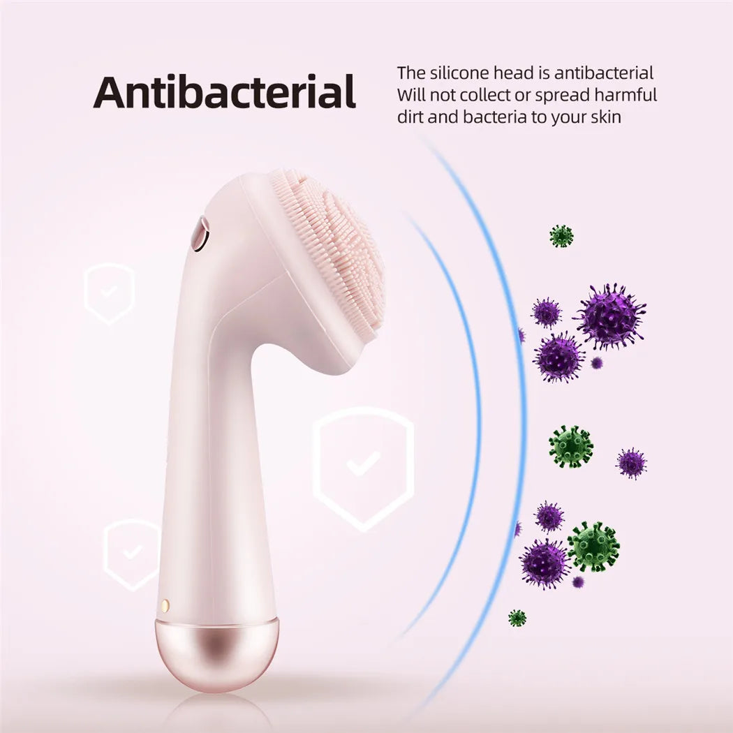 Vibrating Pore Cleansing Brush