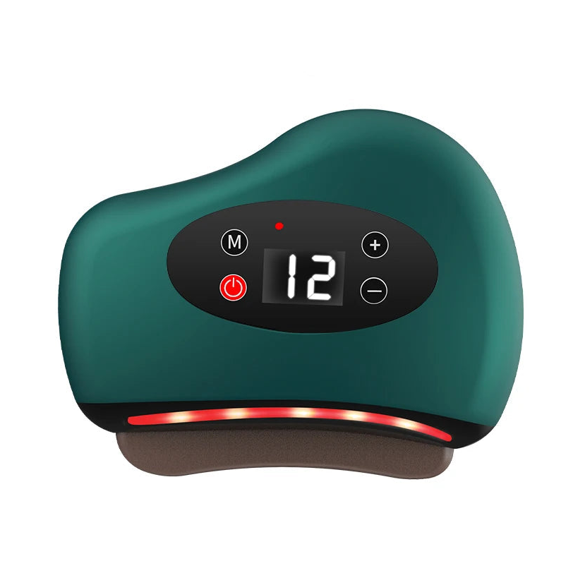 Electric Guasha Massage Tool