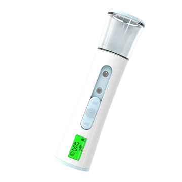 Portable Nano Facial Steamer