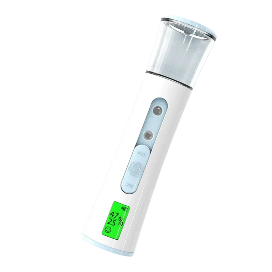 Portable Nano Facial Steamer