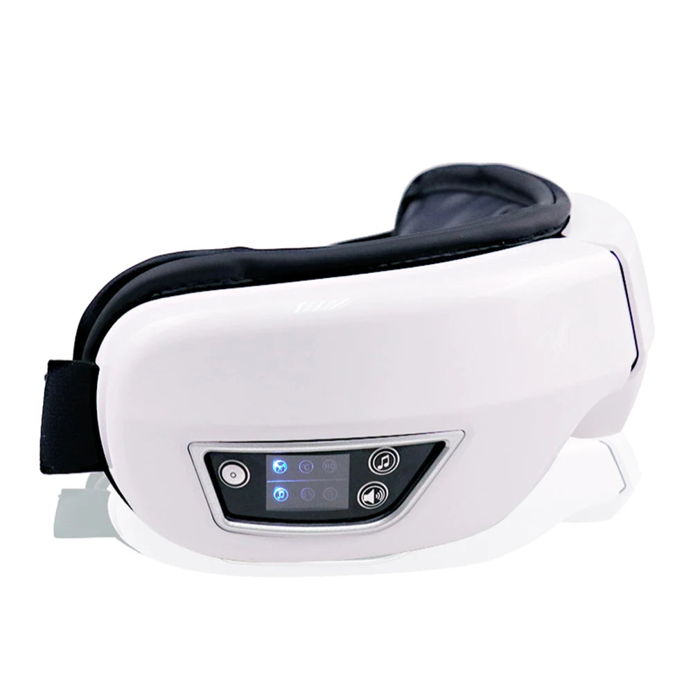 6D Smart Eye Massager